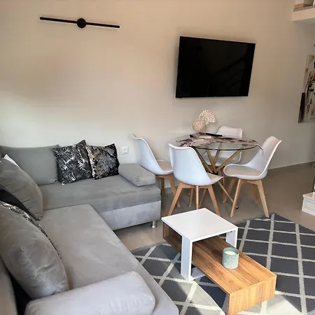 Casa de Férias Elision *