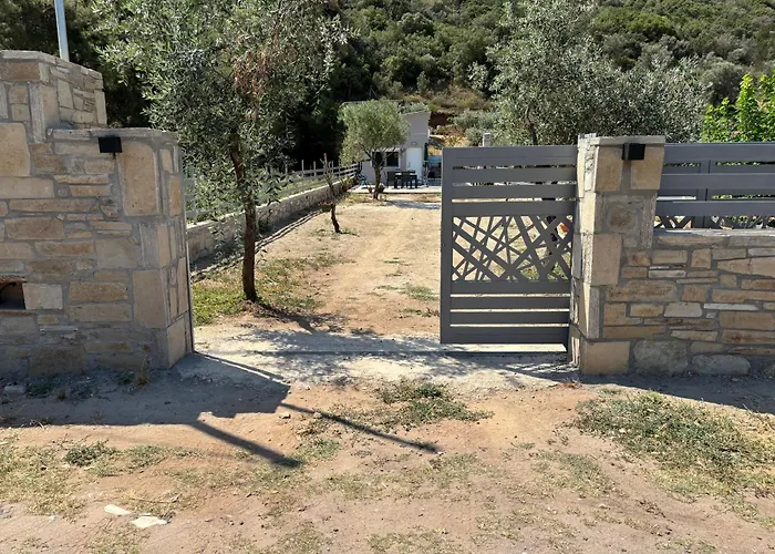 Elision * Skála Marión