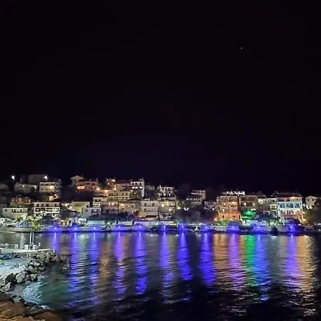 Elision Vakantiehuis