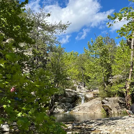 Vakantiehuis Elision