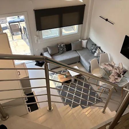 Elision * Skála Marión