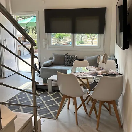 Vakantiehuis Elision