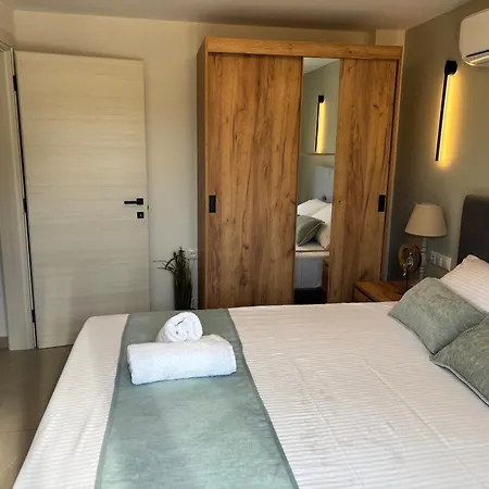 Vakantiehuis Elision