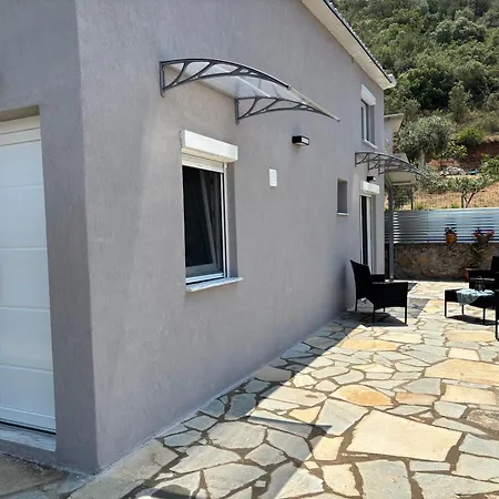 Σπίτι διακοπών Elision Skála Marión