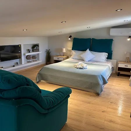 Vakantiehuis Elision