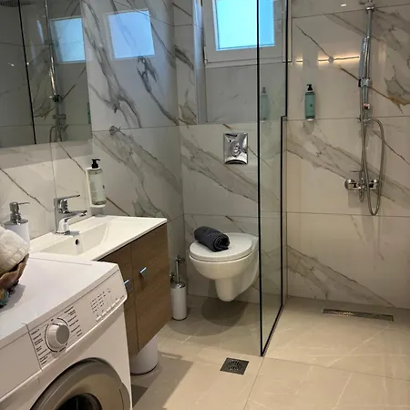 Vakantiehuis Elision