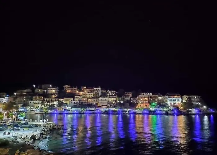 Elision Hébergement de vacances