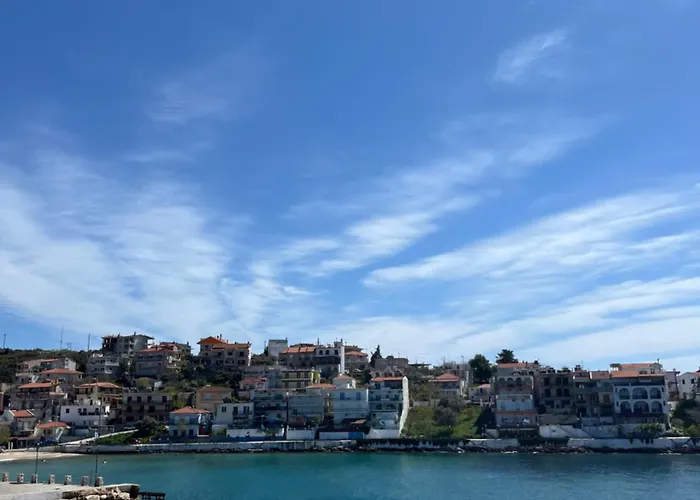 Hébergement de vacances Elision *